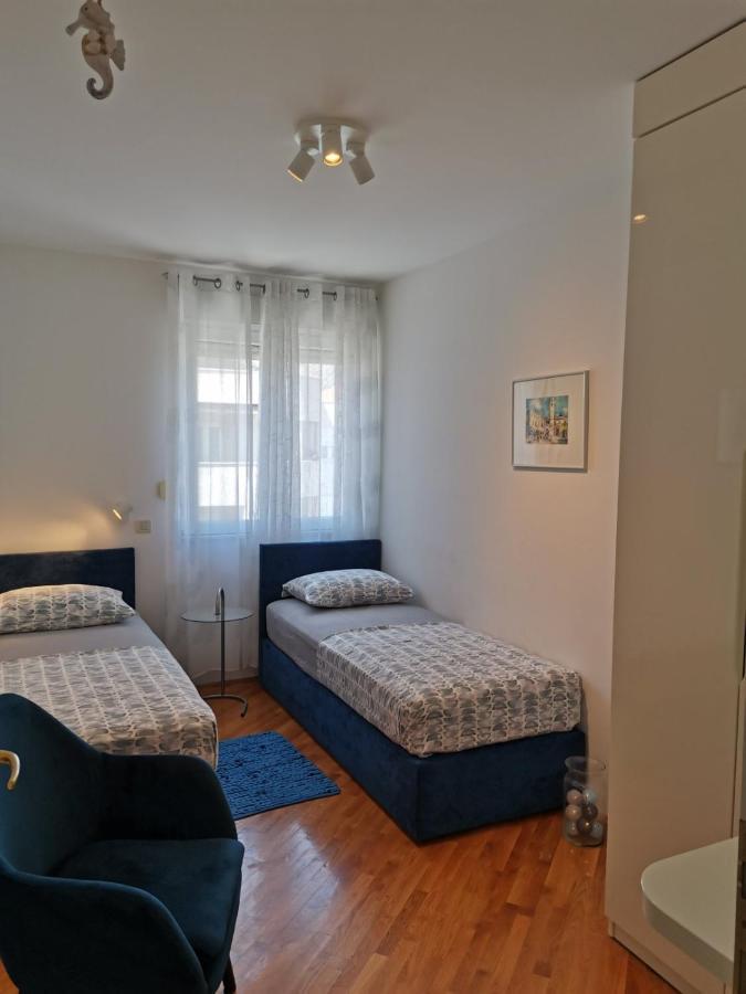 1 Apartmant & 1 Delux Room With Bathroom Dubrovnik Dış mekan fotoğraf