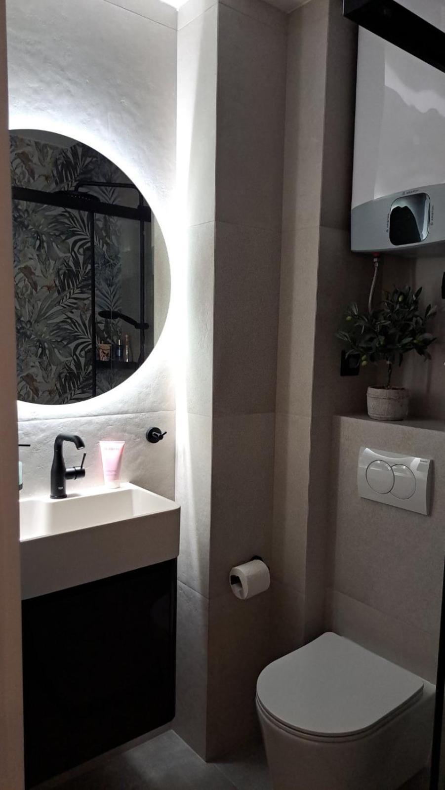 1 Apartmant & 1 Delux Room With Bathroom Dubrovnik Dış mekan fotoğraf