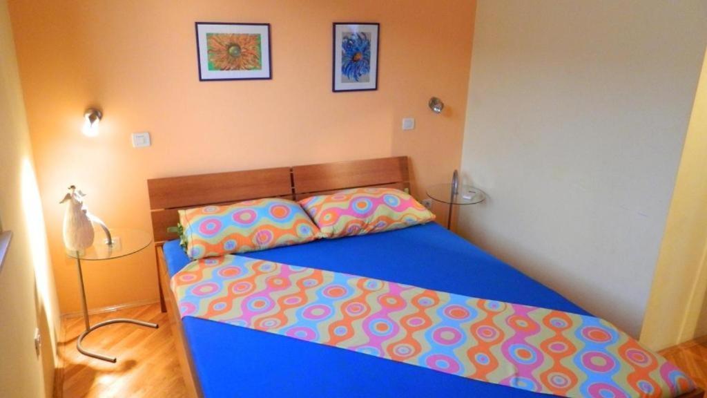 1 Apartmant & 1 Delux Room With Bathroom Dubrovnik Dış mekan fotoğraf