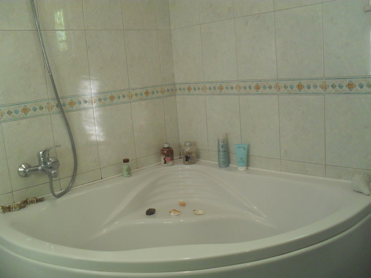 1 Apartmant & 1 Delux Room With Bathroom Dubrovnik Dış mekan fotoğraf