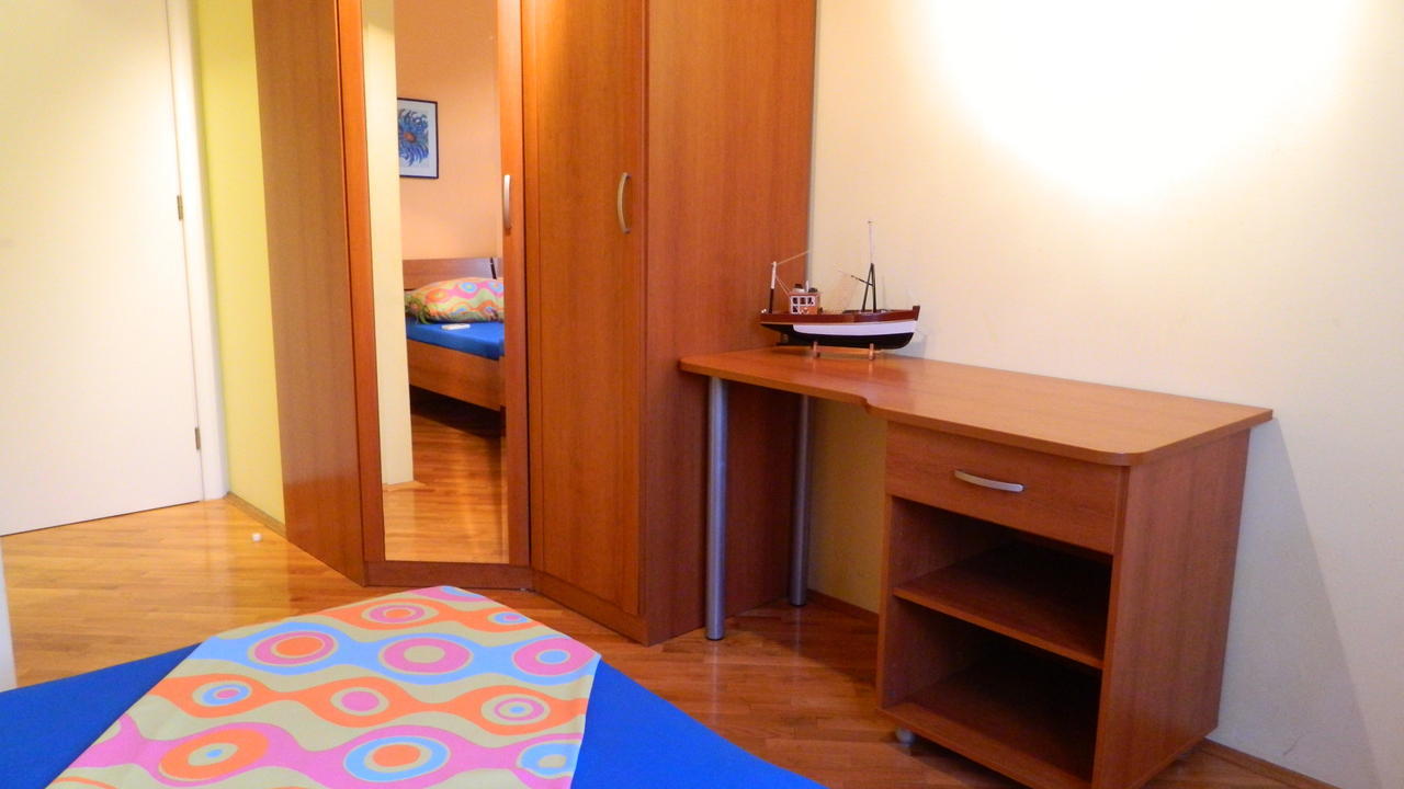1 Apartmant & 1 Delux Room With Bathroom Dubrovnik Dış mekan fotoğraf