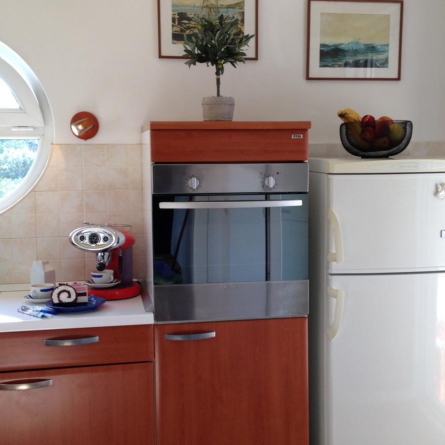 1 Apartmant & 1 Delux Room With Bathroom Dubrovnik Dış mekan fotoğraf