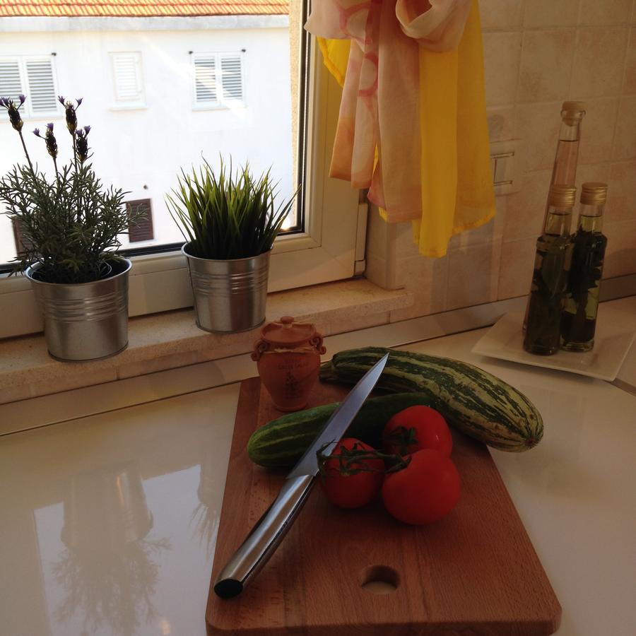 1 Apartmant & 1 Delux Room With Bathroom Dubrovnik Dış mekan fotoğraf